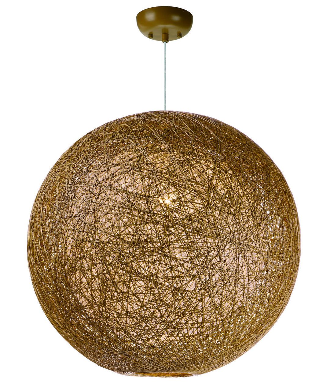 Maxim One Light Outdoor Pendant
