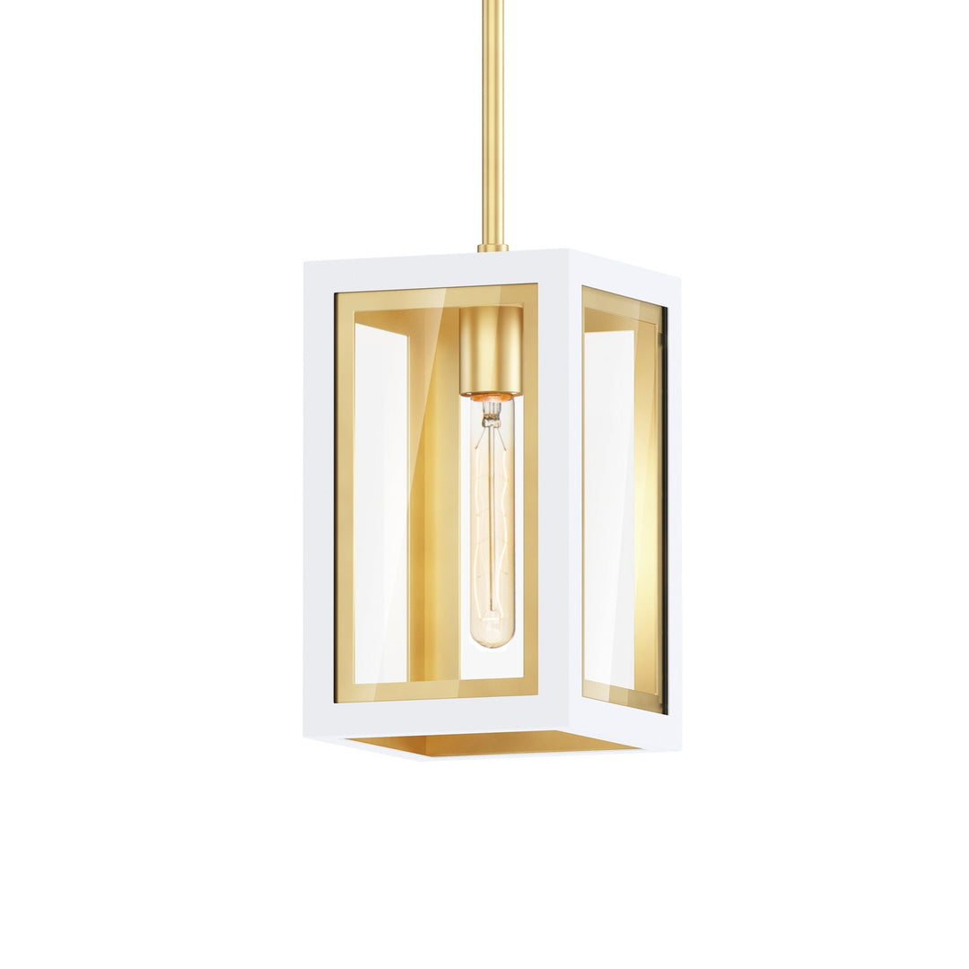 Maxim One Light Outdoor Pendant