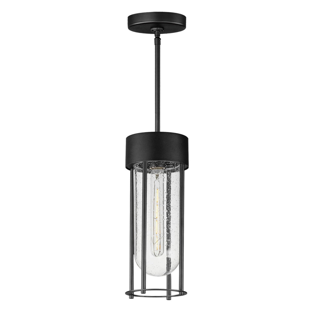 Maxim One Light Outdoor Pendant