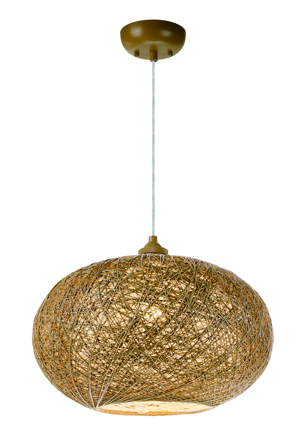 Maxim One Light Outdoor Pendant