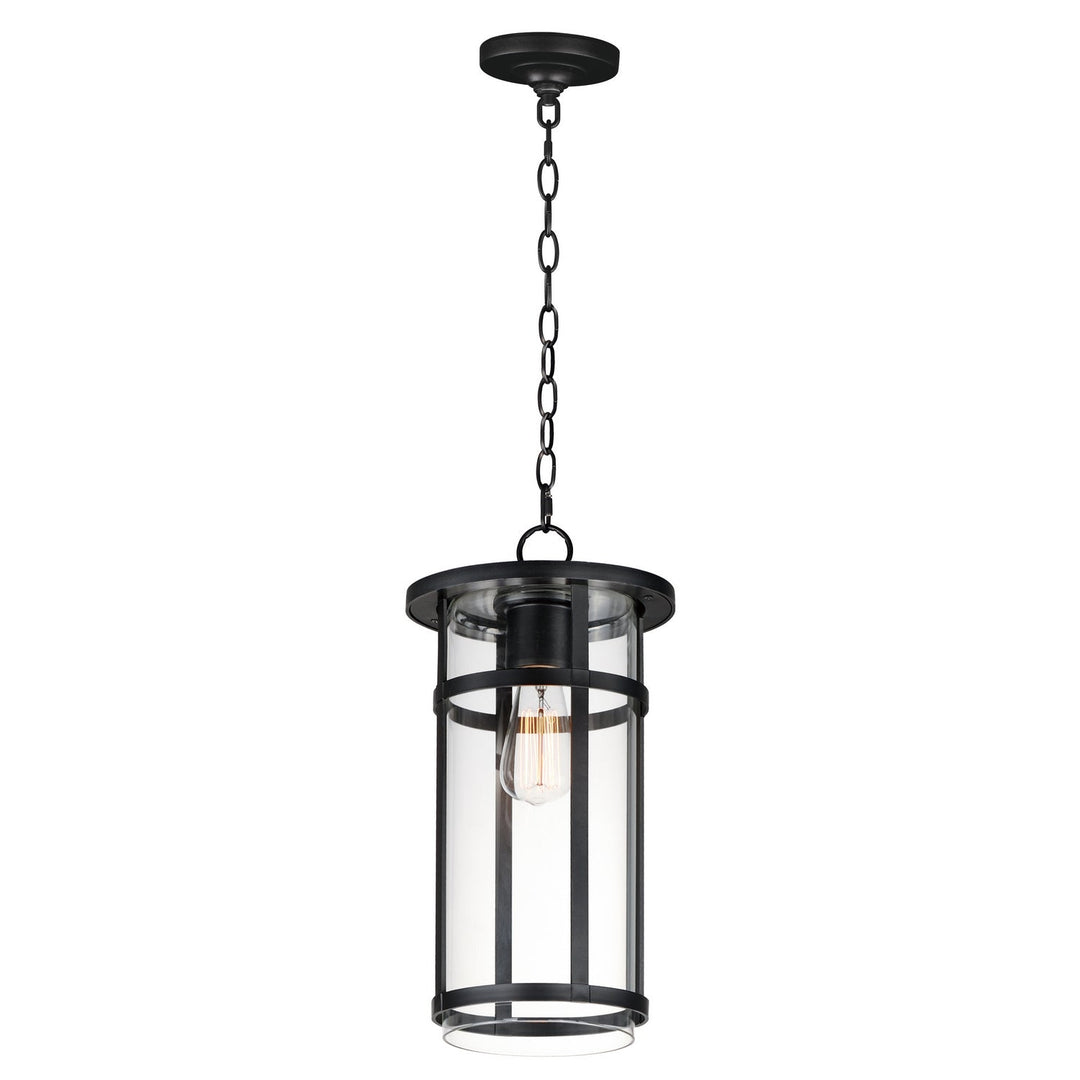 Maxim One Light Outdoor Pendant