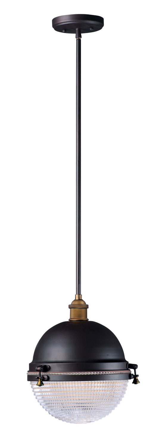 Maxim One Light Outdoor Pendant