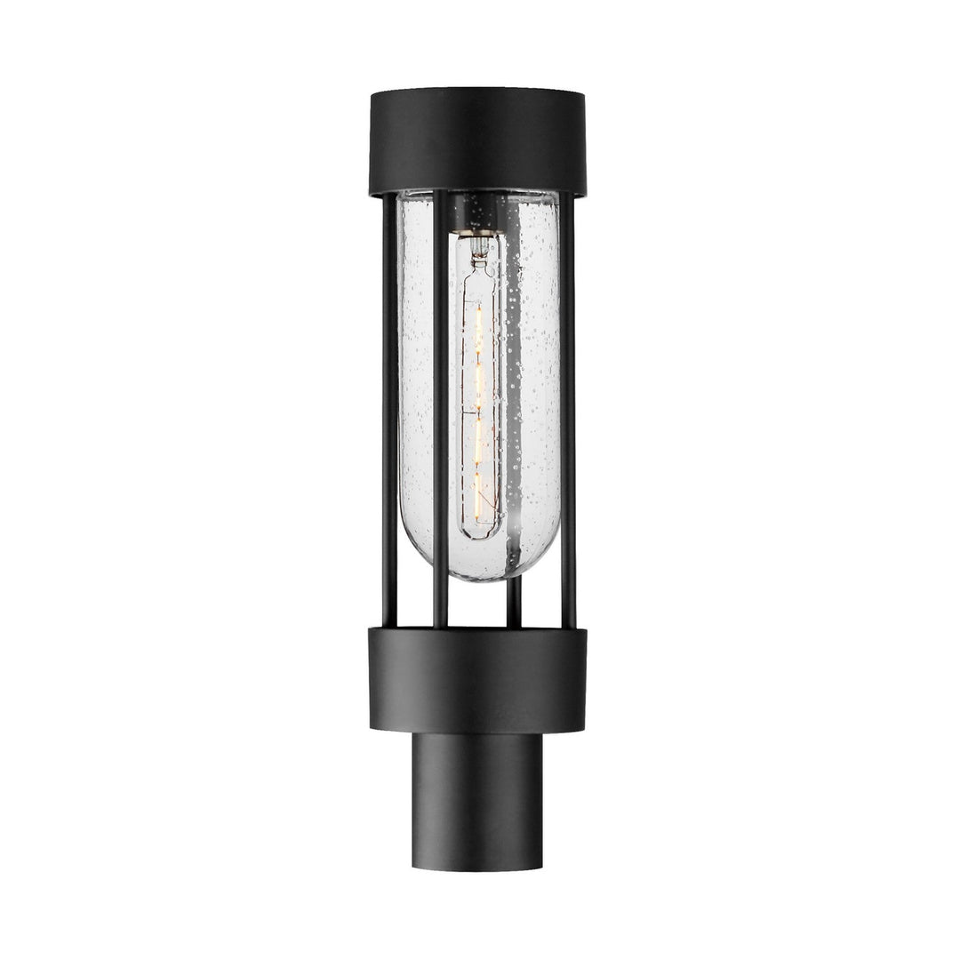 Maxim One Light Outdoor Post/Pier Mount