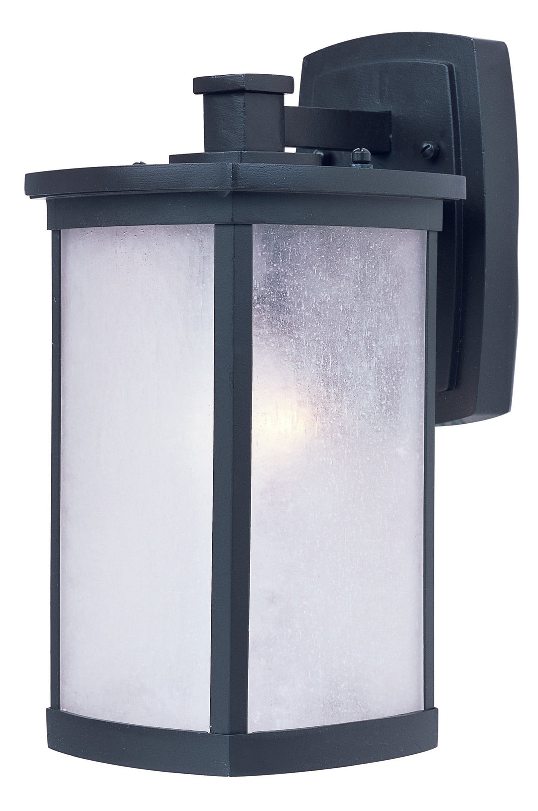 Maxim One Light Outdoor Wall Lantern