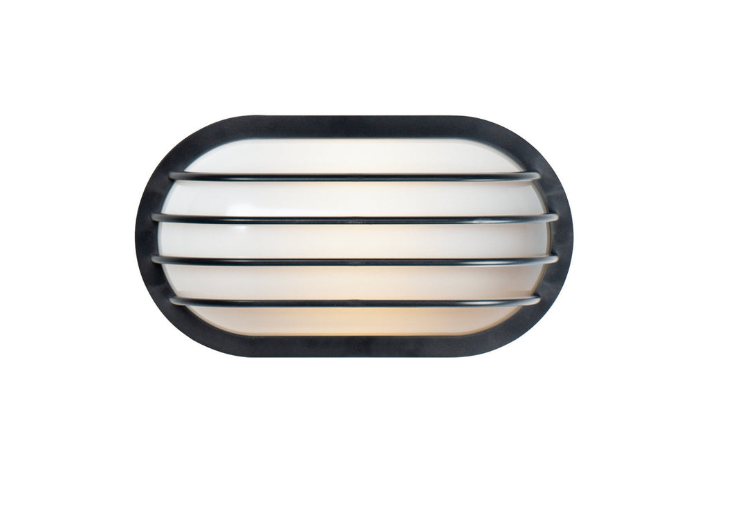 Maxim One Light Outdoor Wall Lantern