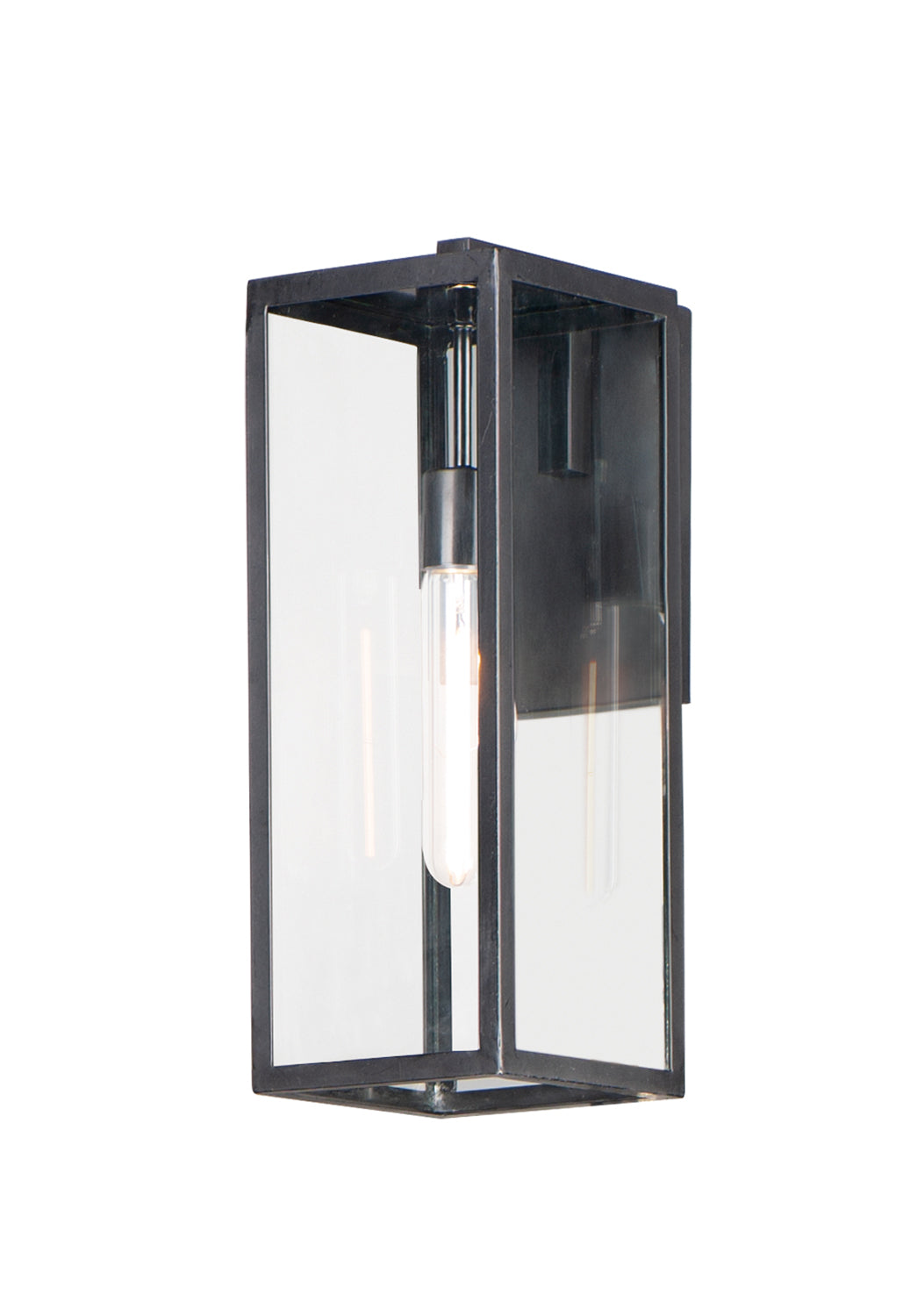 Maxim One Light Outdoor Wall Lantern