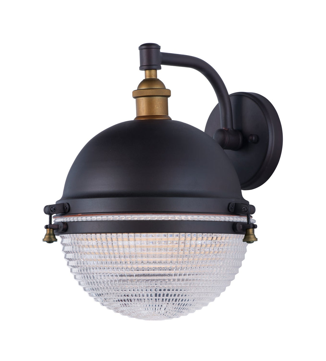 Maxim One Light Outdoor Wall Lantern
