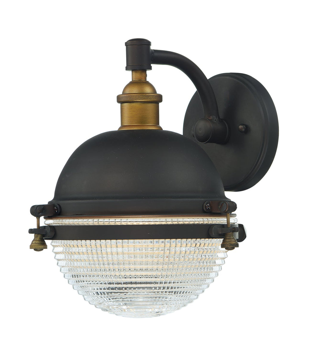 Maxim One Light Outdoor Wall Lantern