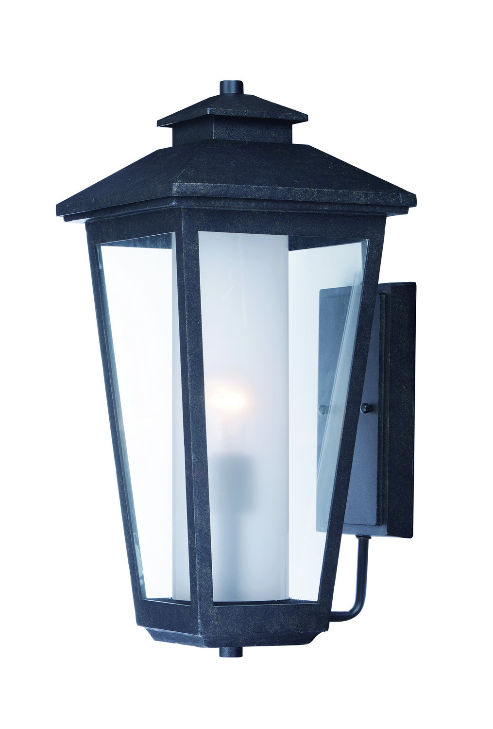 Maxim One Light Outdoor Wall Lantern