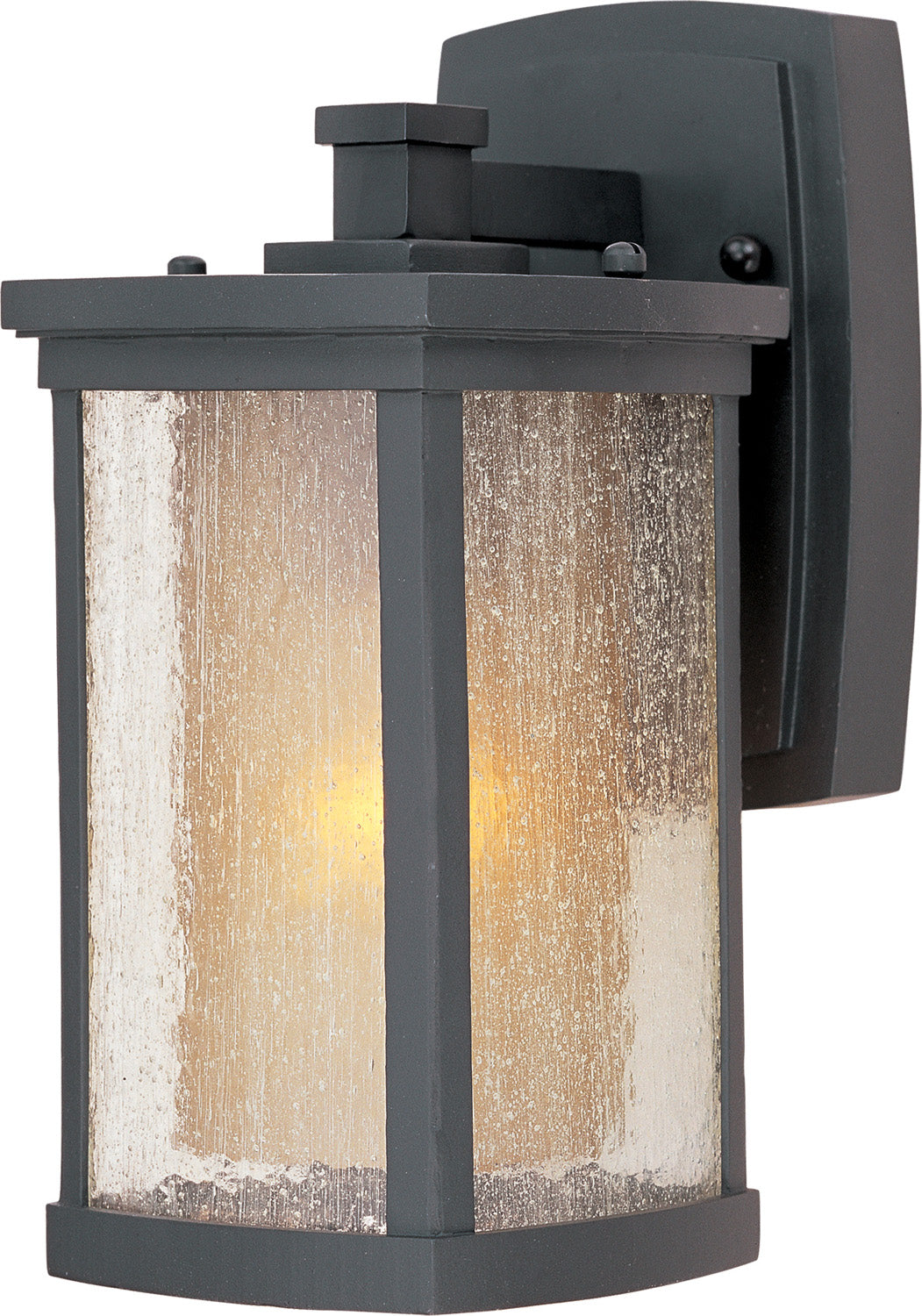 Maxim One Light Outdoor Wall Lantern