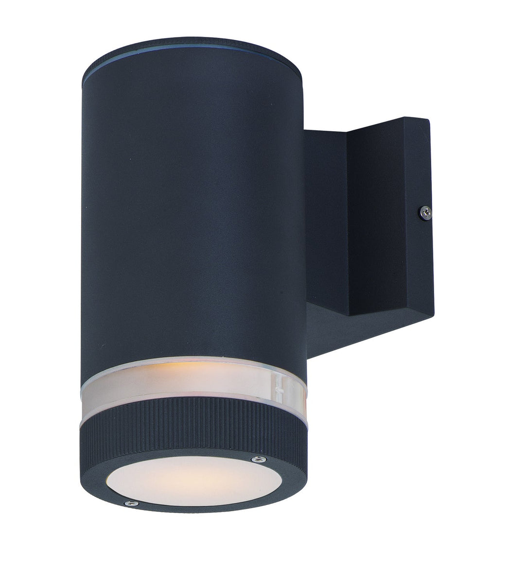 Maxim One Light Outdoor Wall Lantern