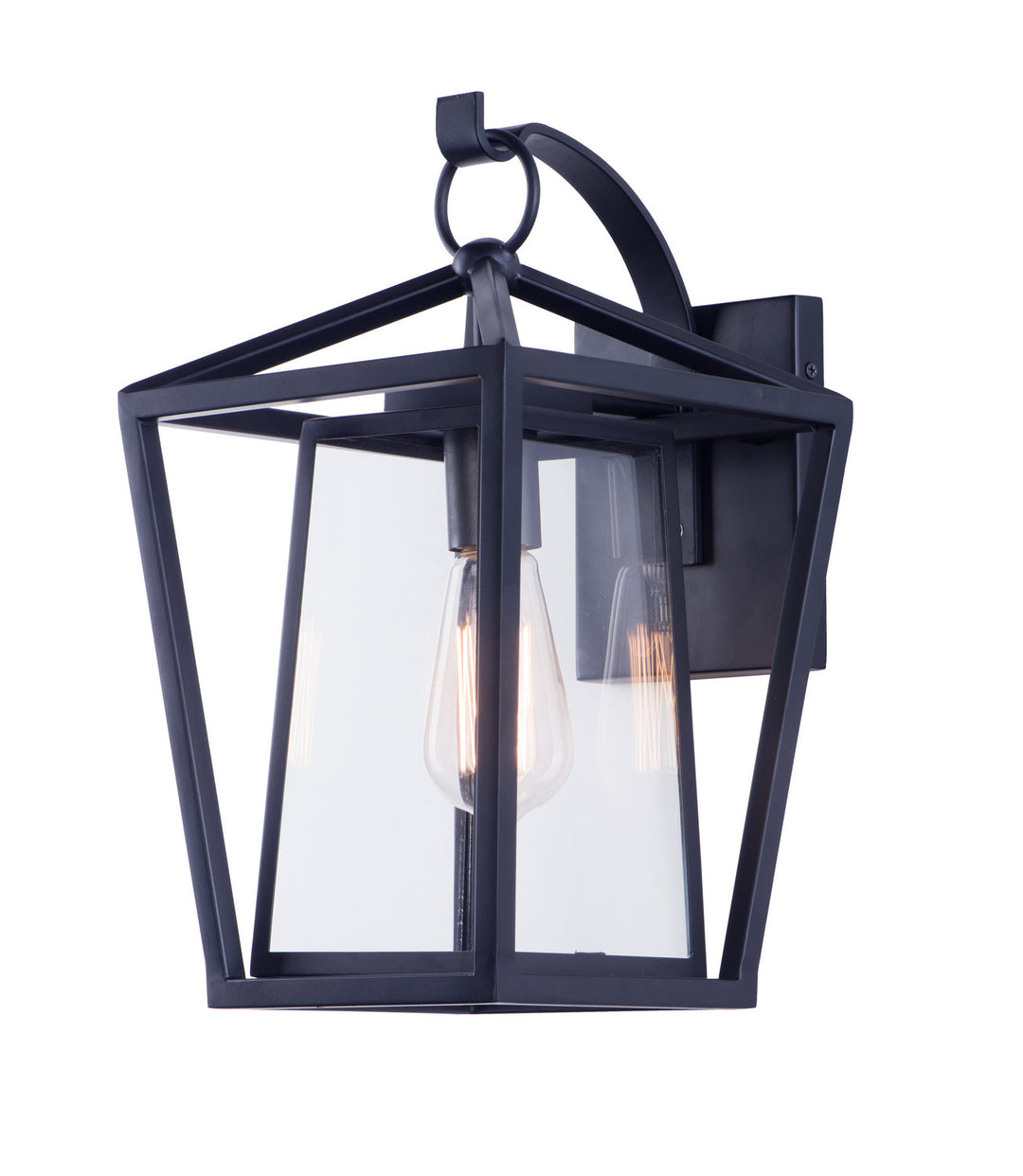 Maxim One Light Outdoor Wall Lantern