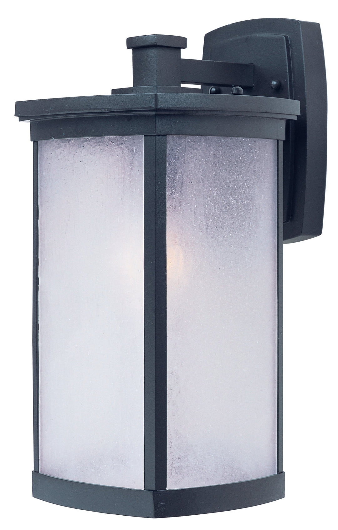 Maxim One Light Outdoor Wall Lantern