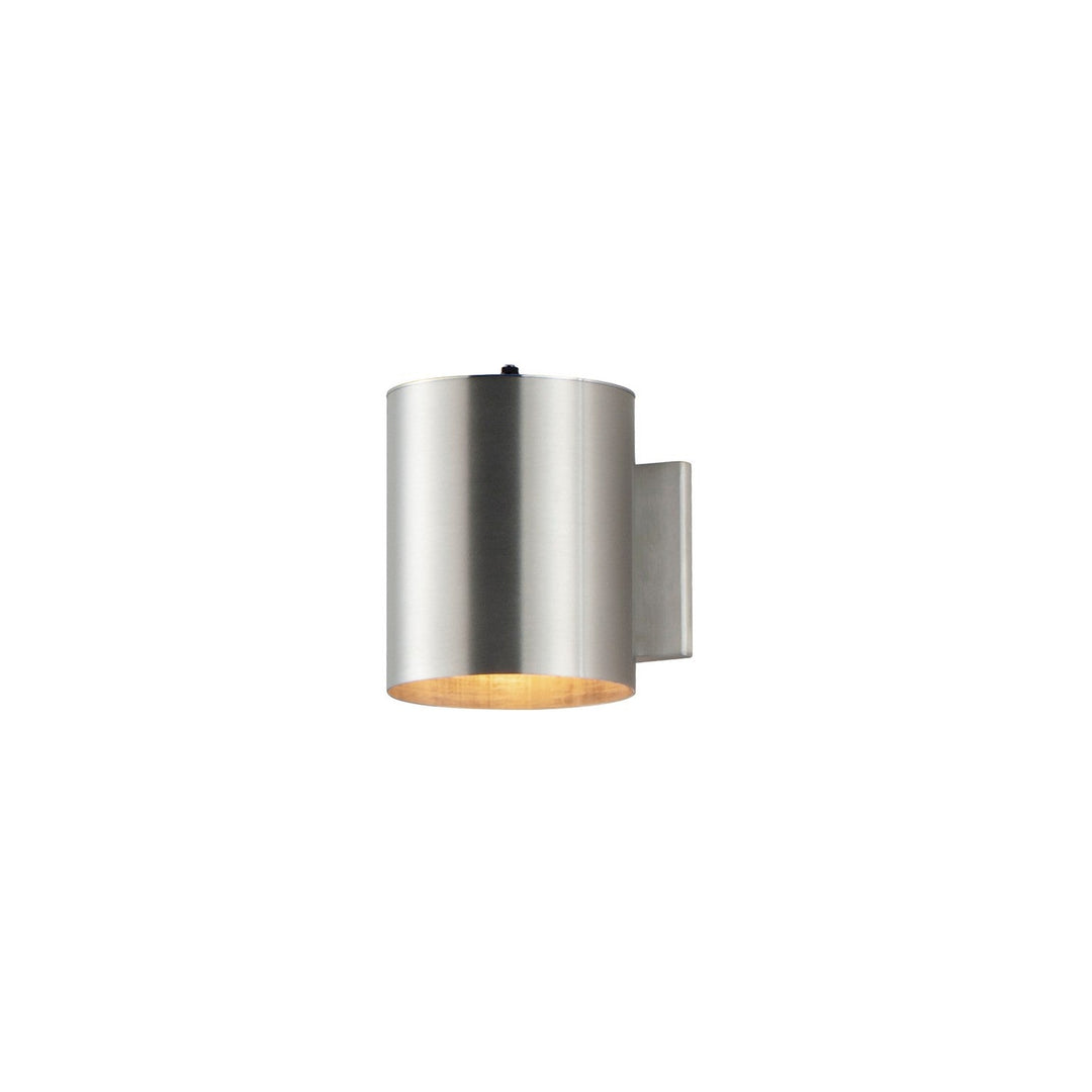 Maxim One Light Outdoor Wall Lantern