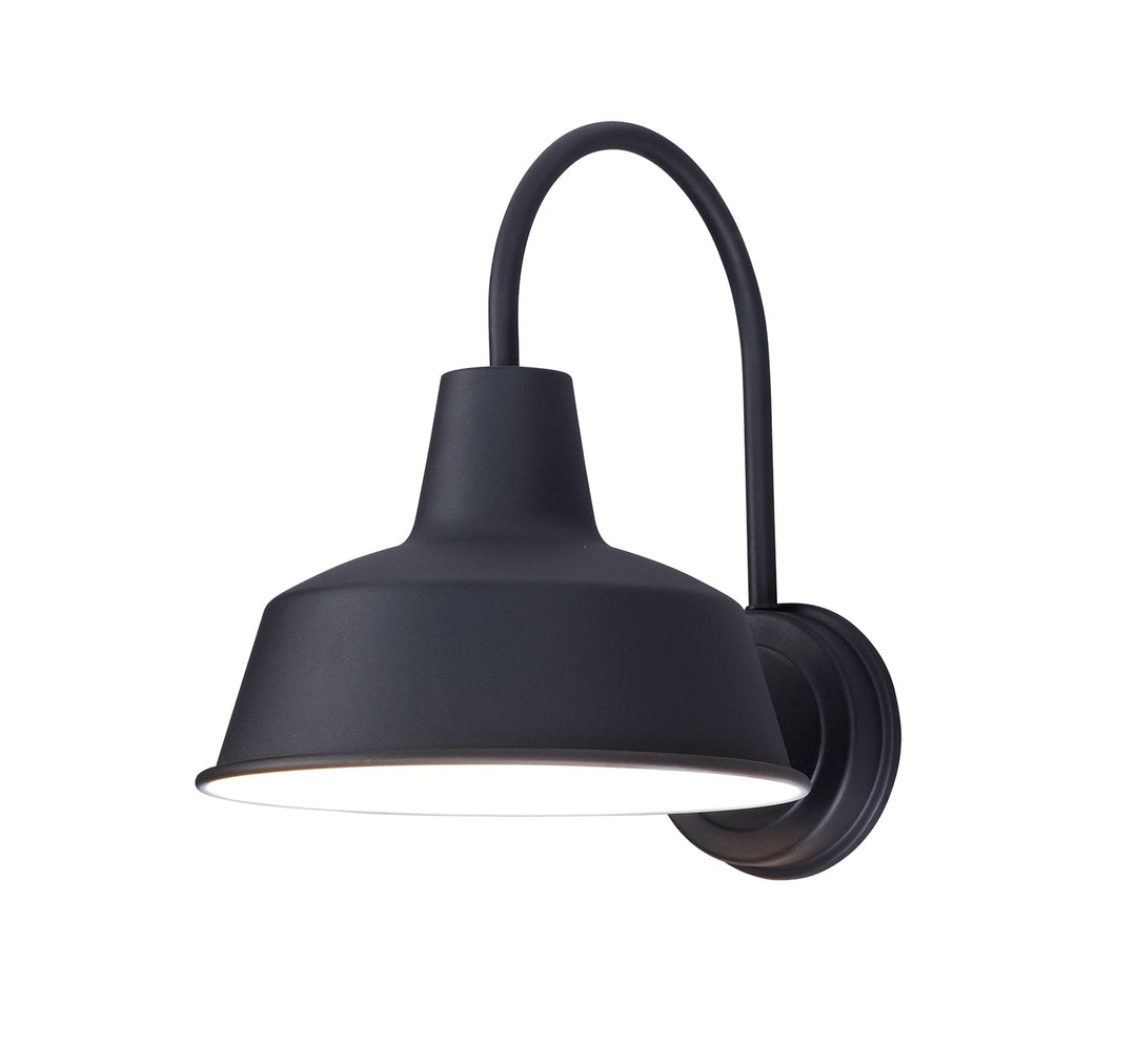 Maxim One Light Outdoor Wall Lantern