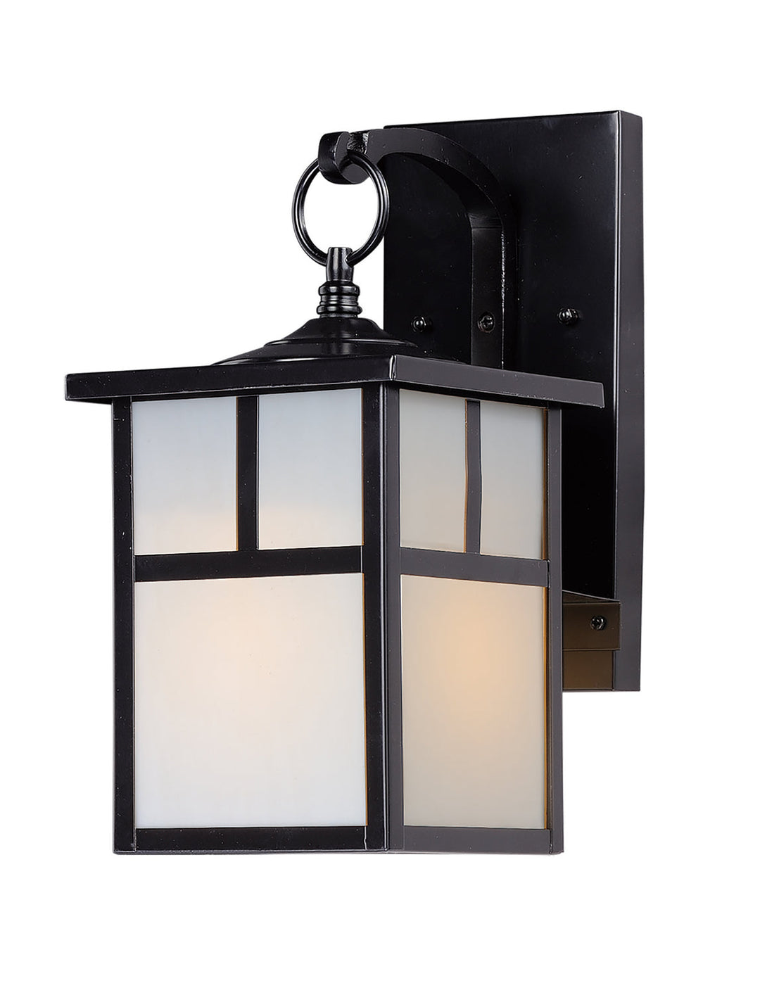 Maxim One Light Outdoor Wall Lantern