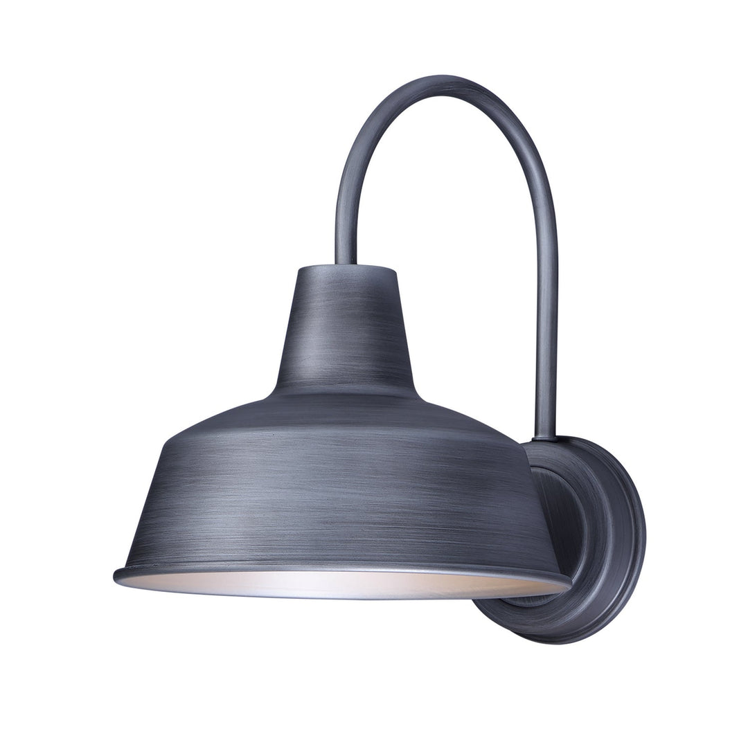 Maxim One Light Outdoor Wall Lantern