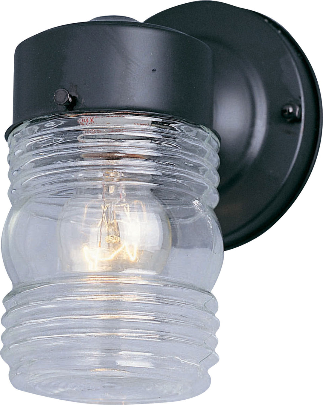Maxim One Light Outdoor Wall Lantern