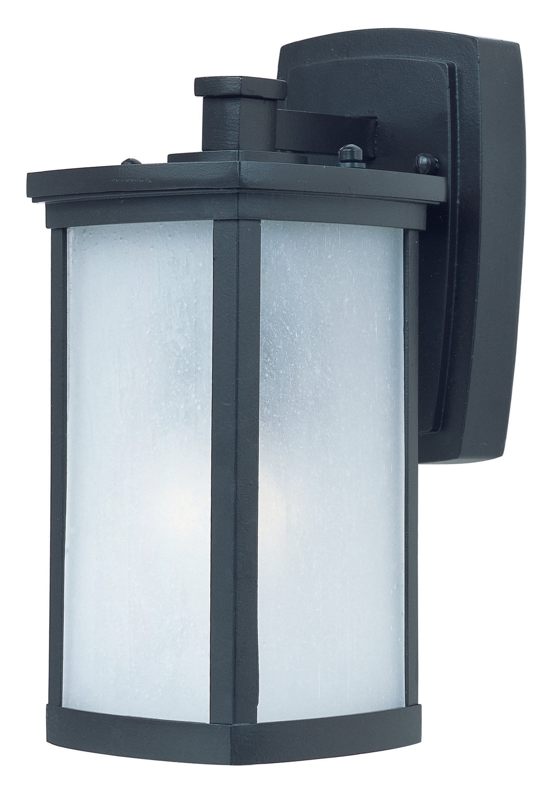 Maxim One Light Outdoor Wall Lantern