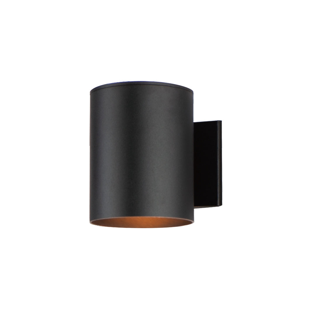 Maxim One Light Outdoor Wall Lantern