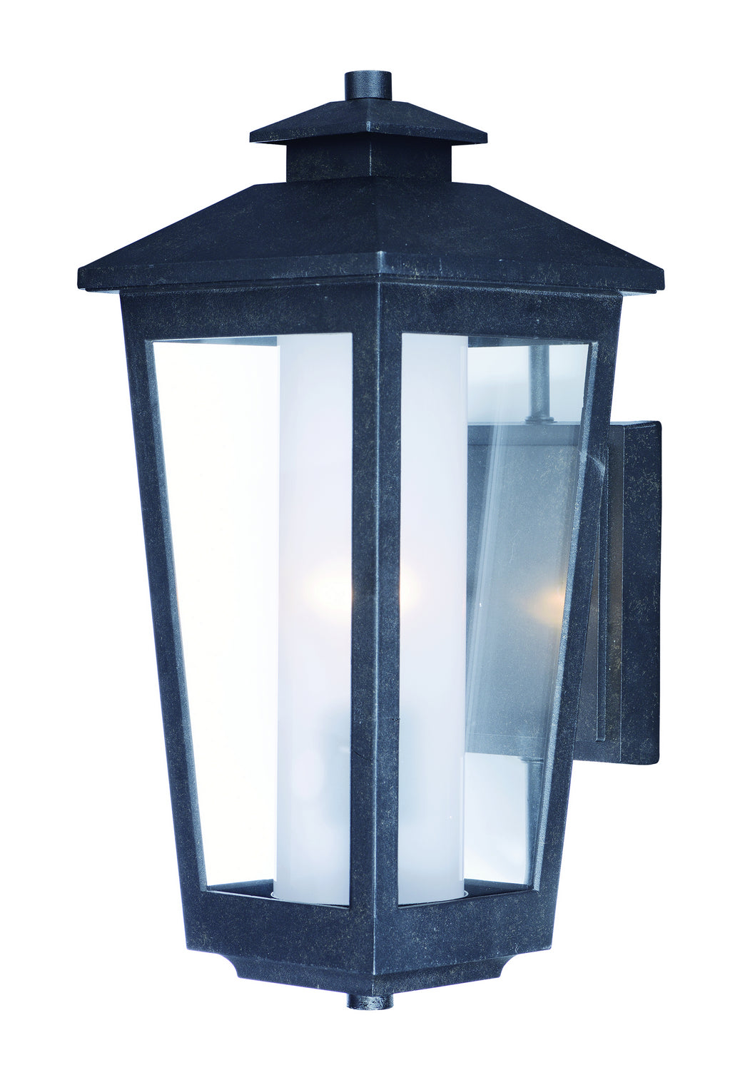 Maxim One Light Outdoor Wall Lantern