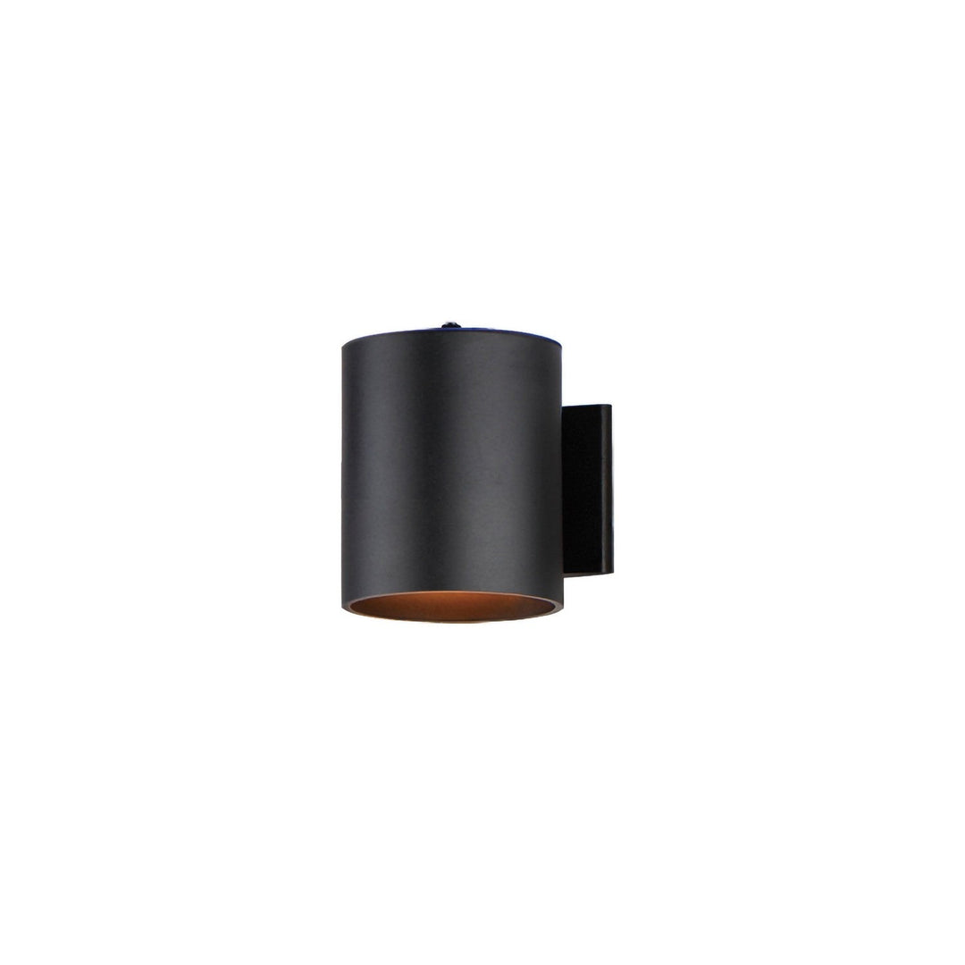 Maxim One Light Outdoor Wall Lantern