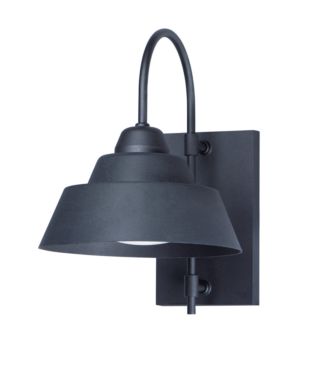 Maxim One Light Outdoor Wall Lantern