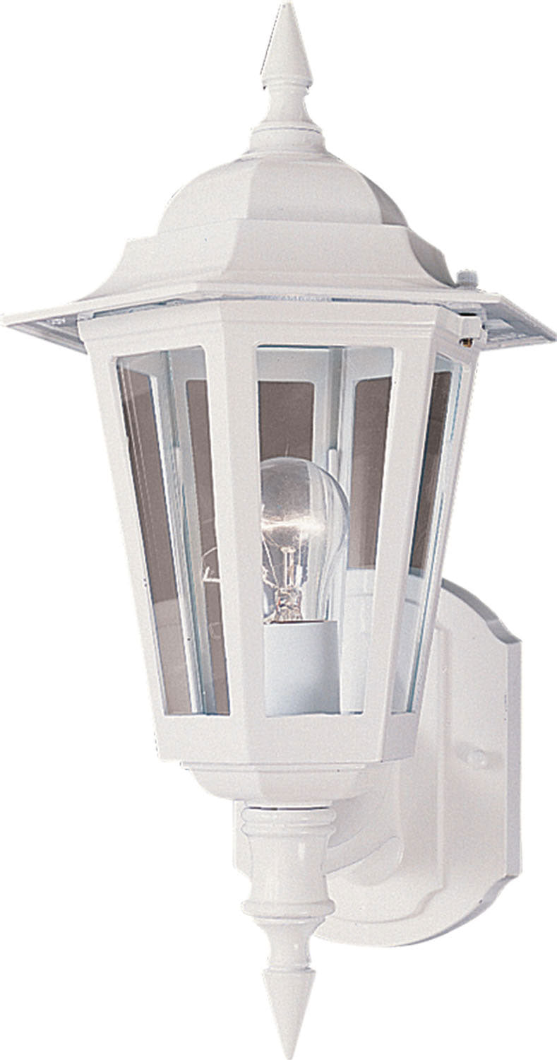 Maxim One Light Outdoor Wall Lantern