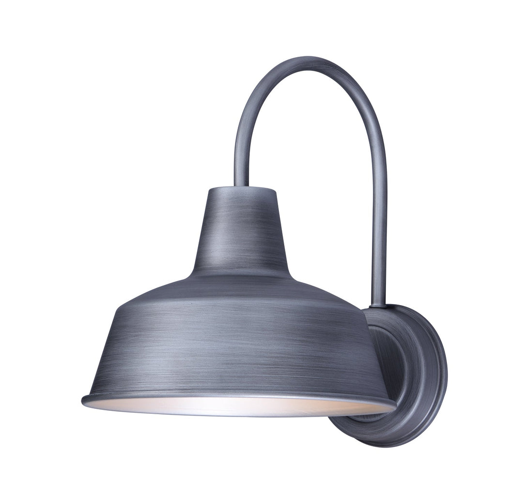 Maxim One Light Outdoor Wall Lantern