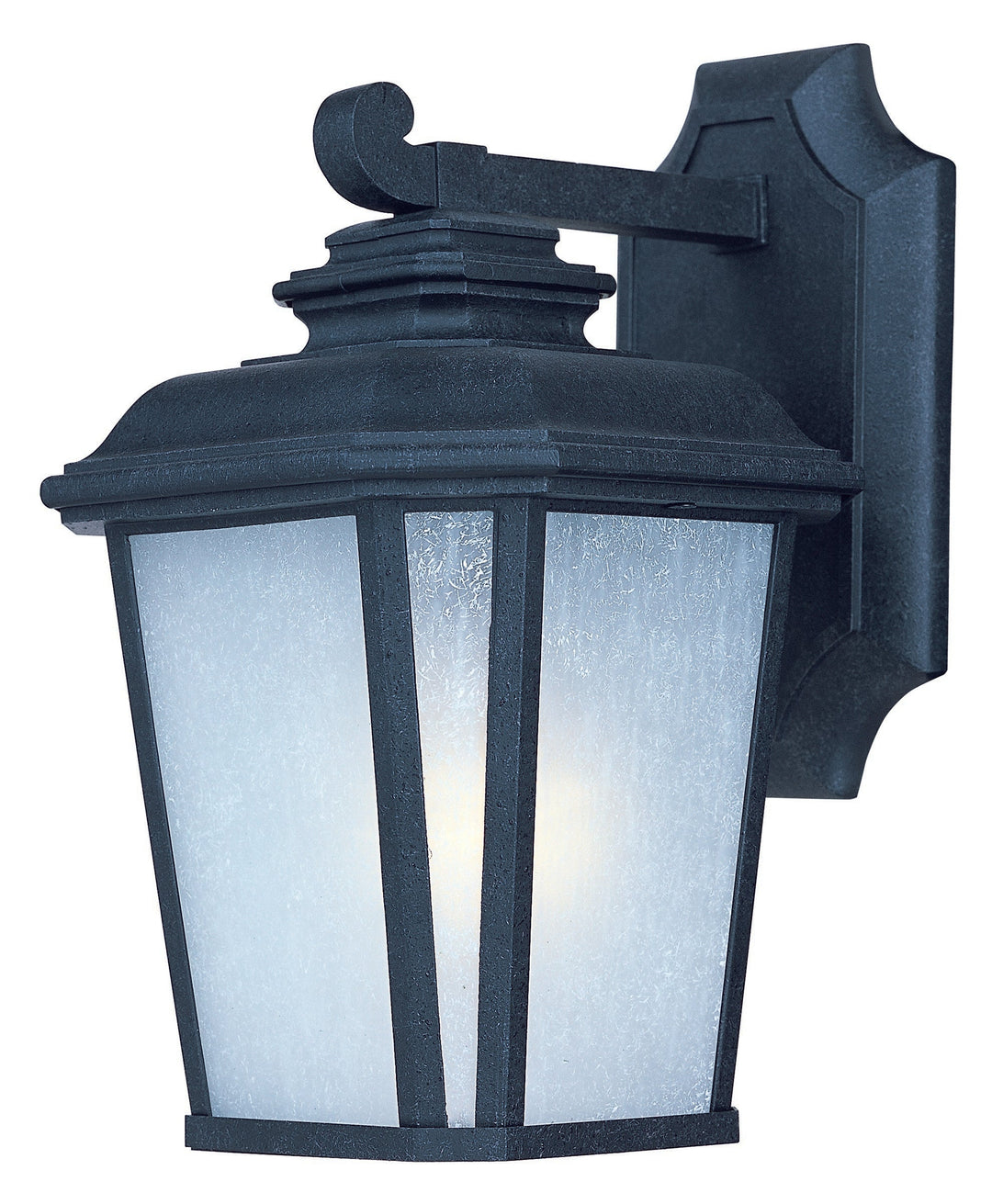 Maxim One Light Outdoor Wall Lantern