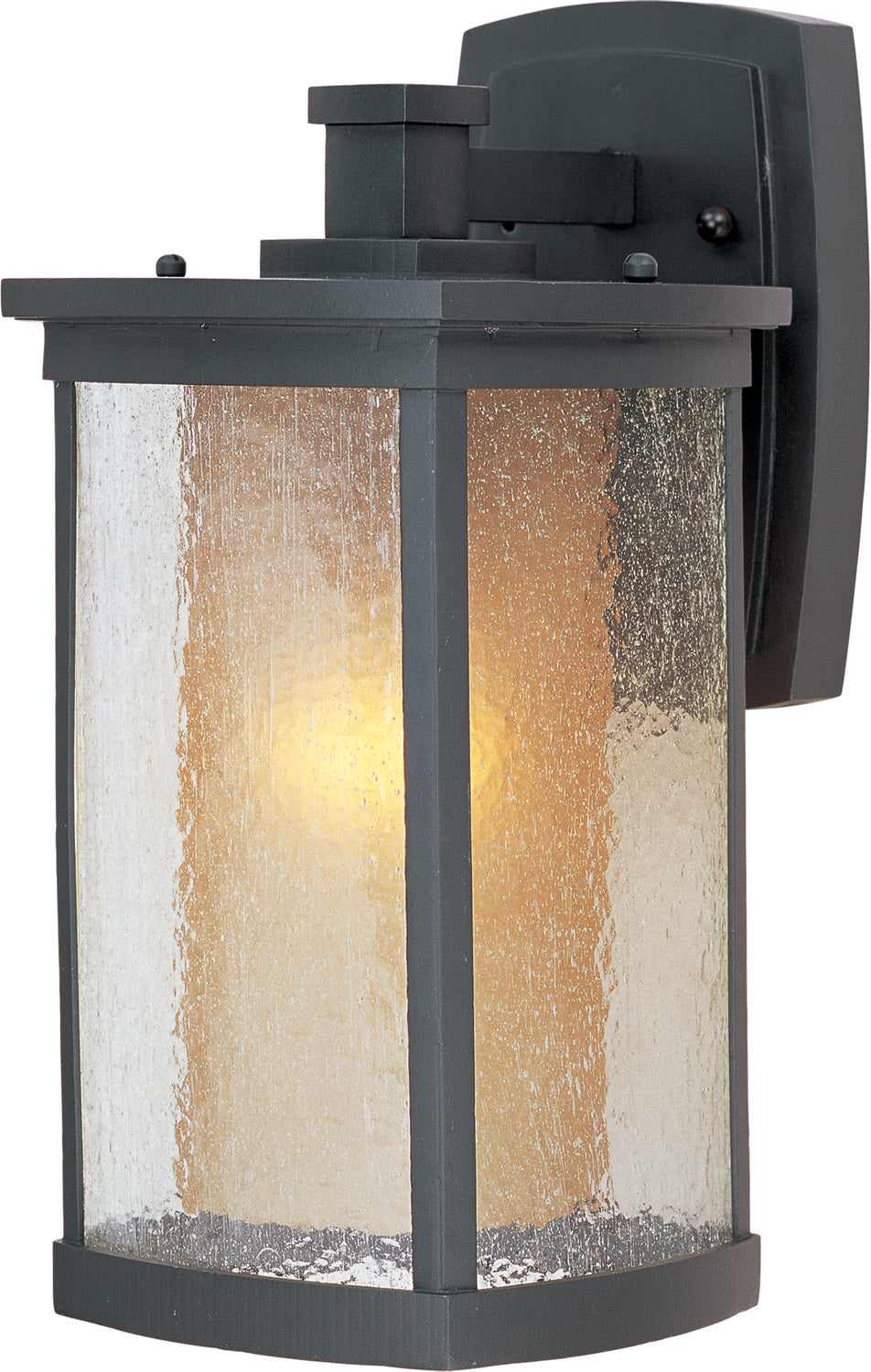 Maxim One Light Outdoor Wall Lantern