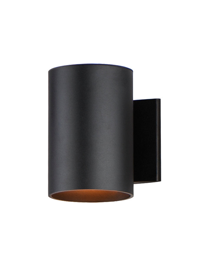 Maxim One Light Outdoor Wall Lantern