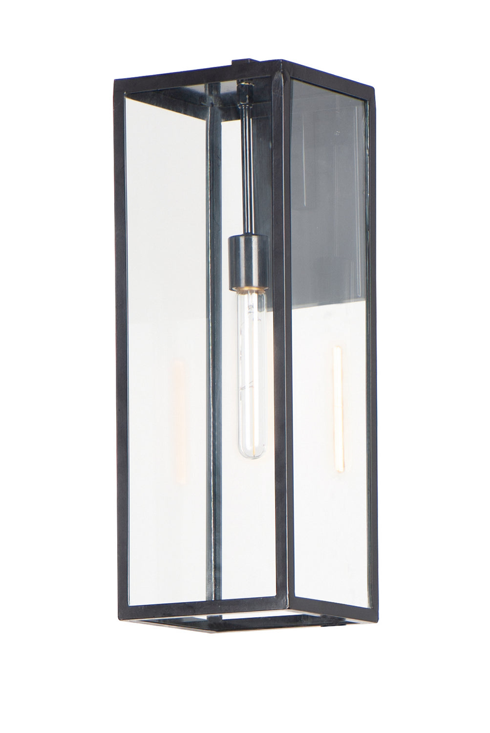 Maxim One Light Outdoor Wall Lantern