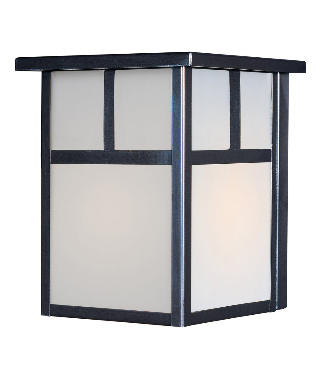 Maxim One Light Outdoor Wall Lantern