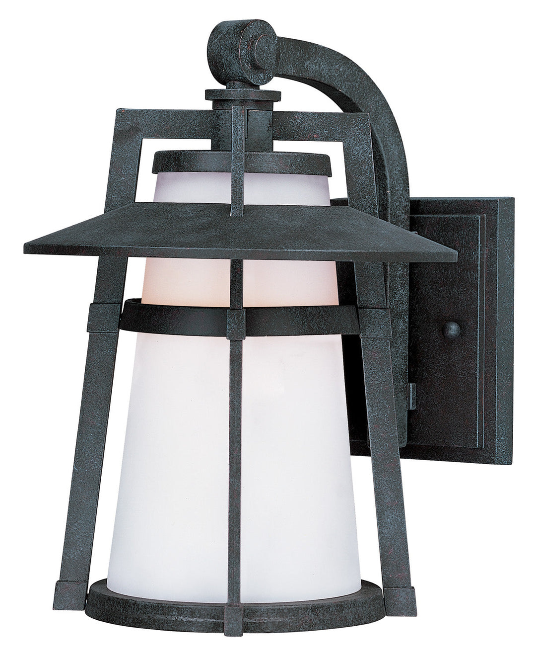 Maxim One Light Outdoor Wall Lantern