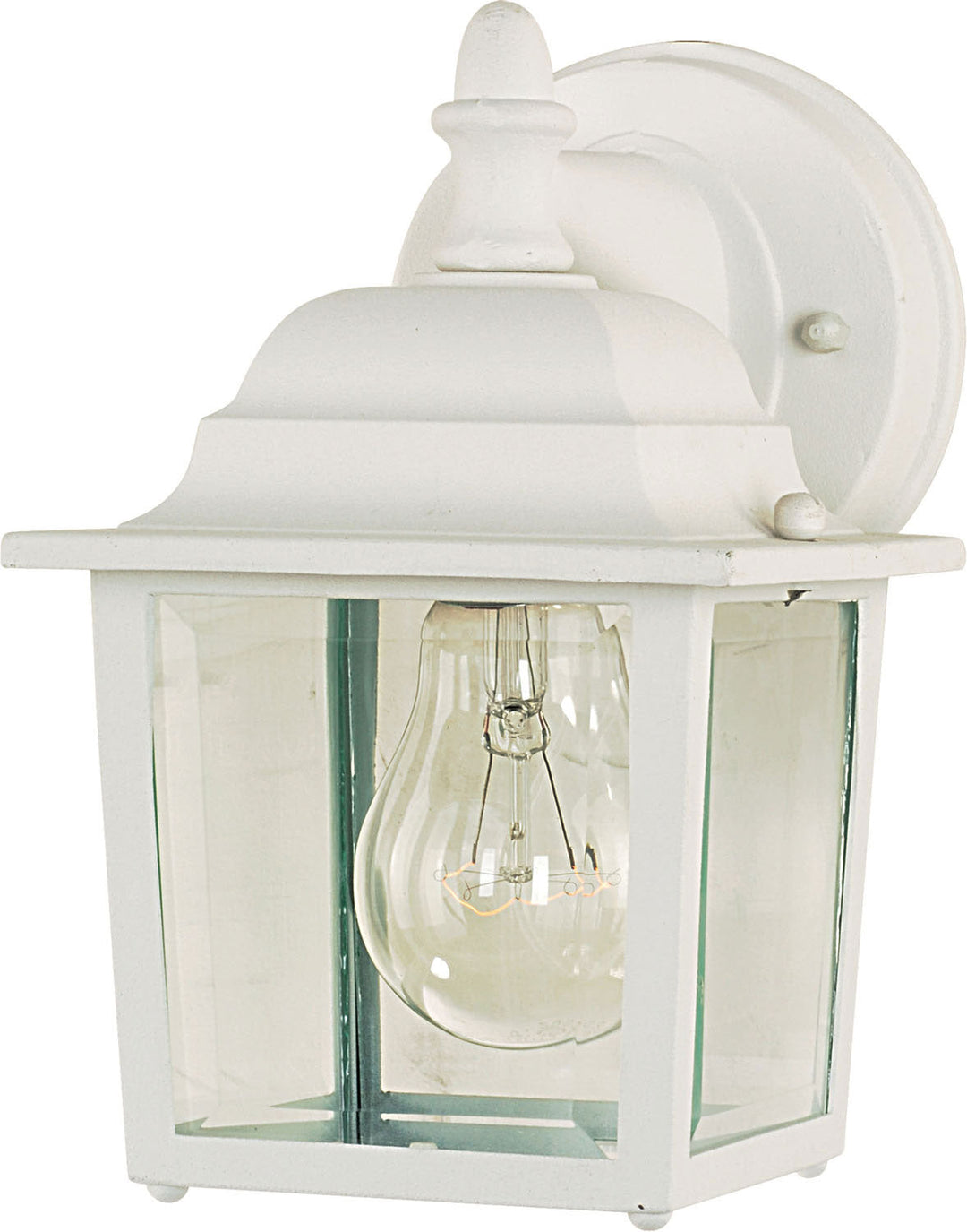 Maxim One Light Outdoor Wall Lantern
