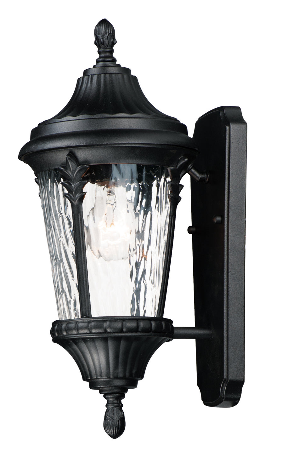 Maxim One Light Outdoor Wall Lantern