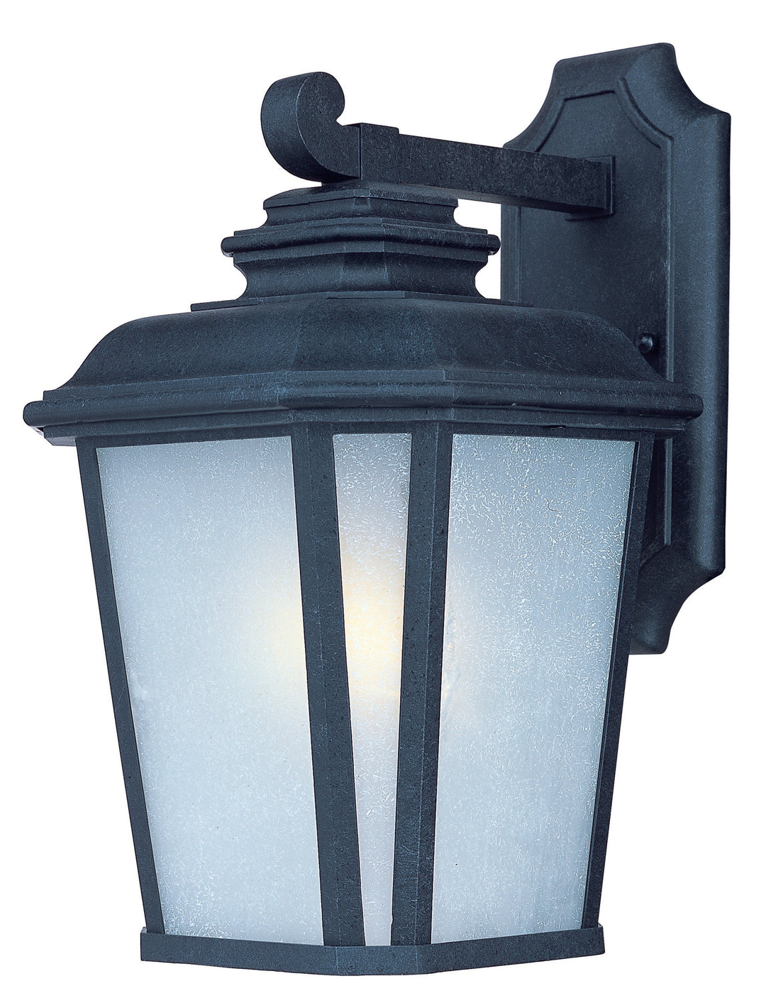 Maxim One Light Outdoor Wall Lantern