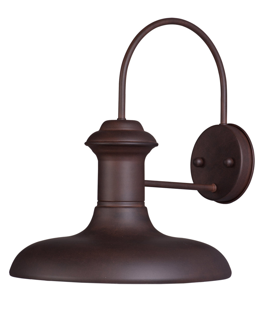 Maxim One Light Outdoor Wall Lantern