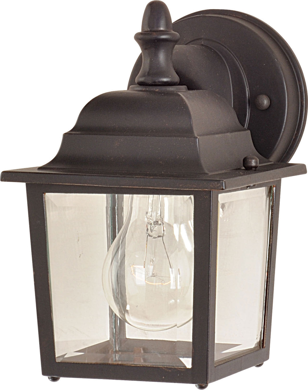 Maxim One Light Outdoor Wall Lantern
