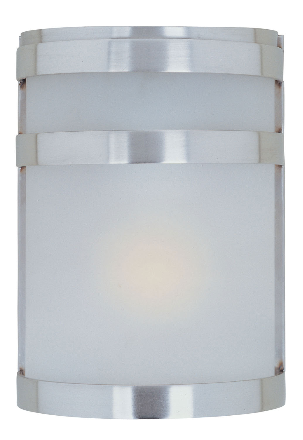 Maxim One Light Outdoor Wall Lantern