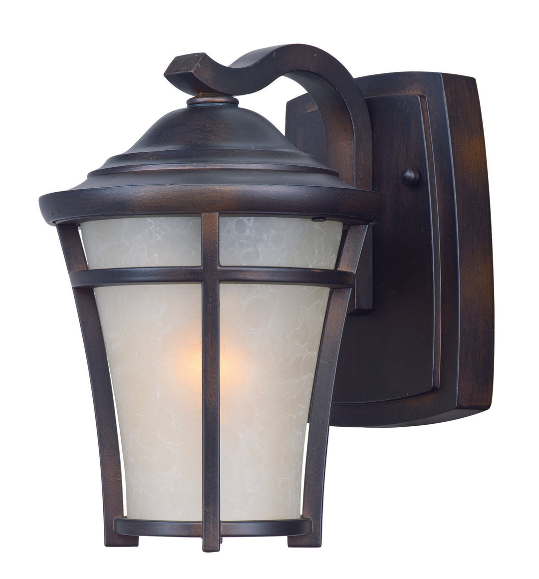 Maxim One Light Outdoor Wall Lantern