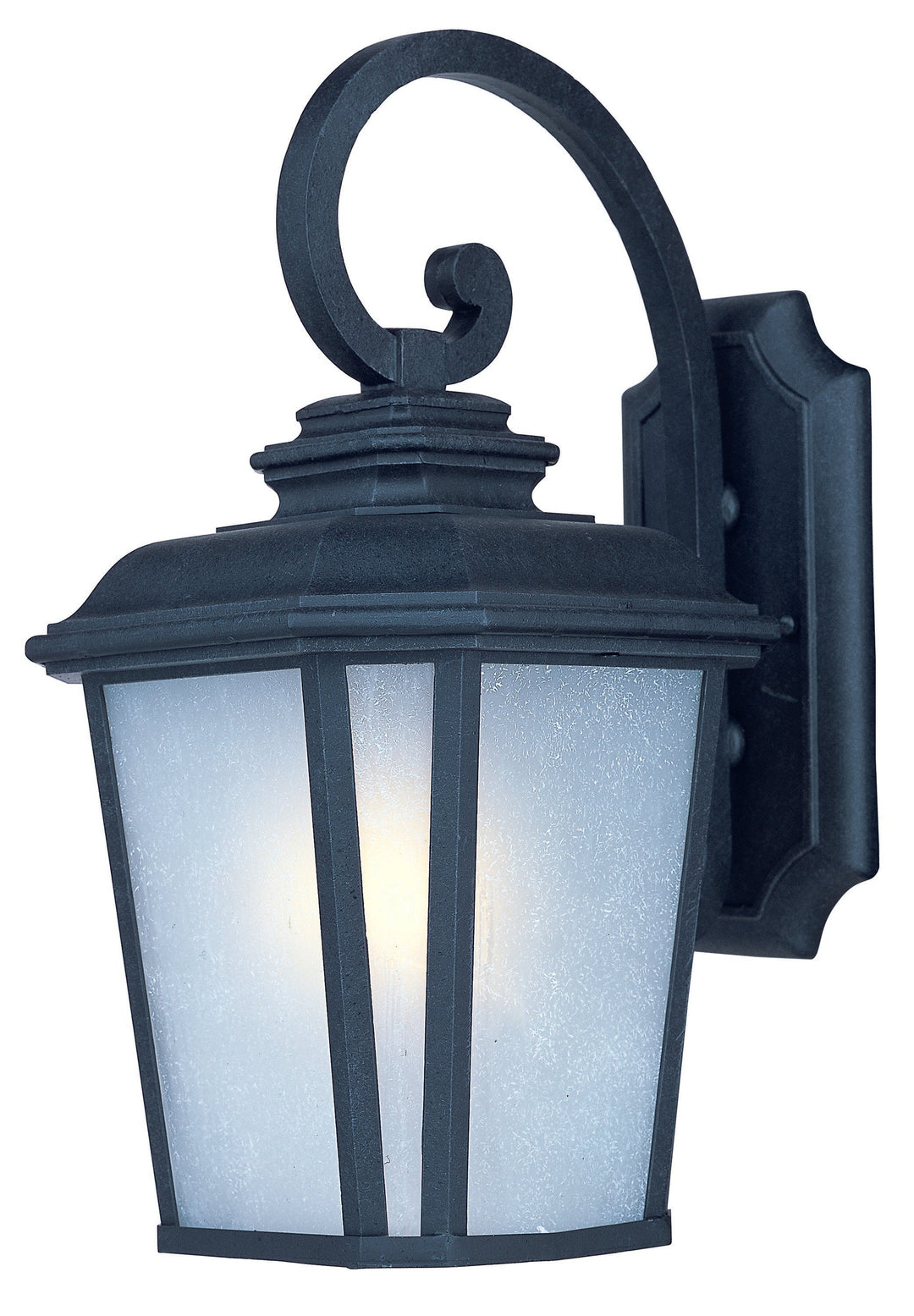 Maxim One Light Outdoor Wall Lantern