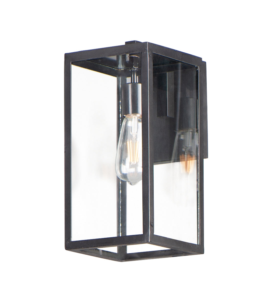 Maxim One Light Outdoor Wall Lantern