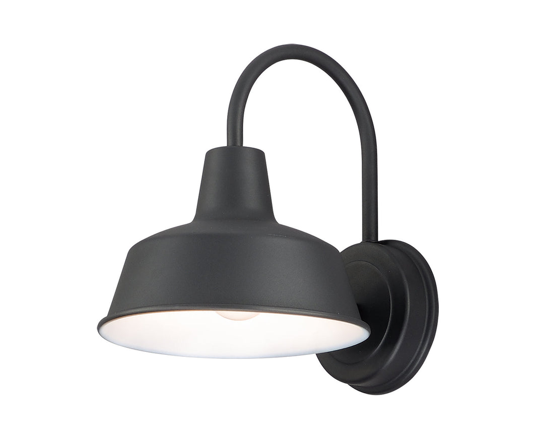 Maxim One Light Outdoor Wall Lantern