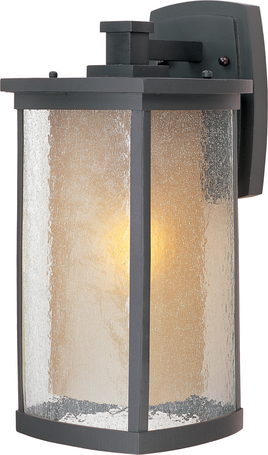 Maxim One Light Outdoor Wall Lantern