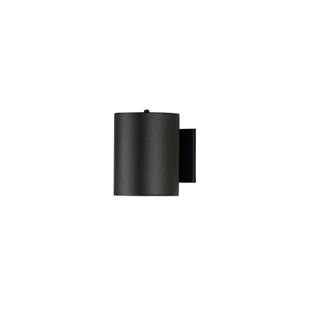 Maxim One Light Outdoor Wall Lantern