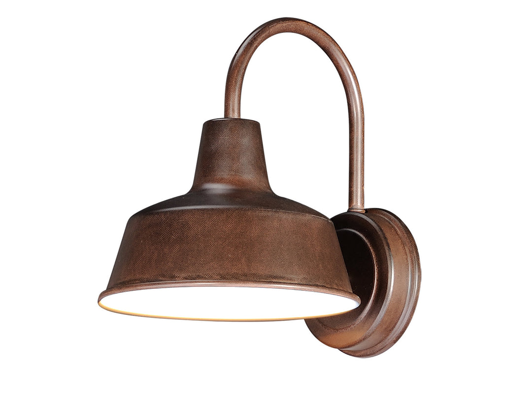 Maxim One Light Outdoor Wall Lantern