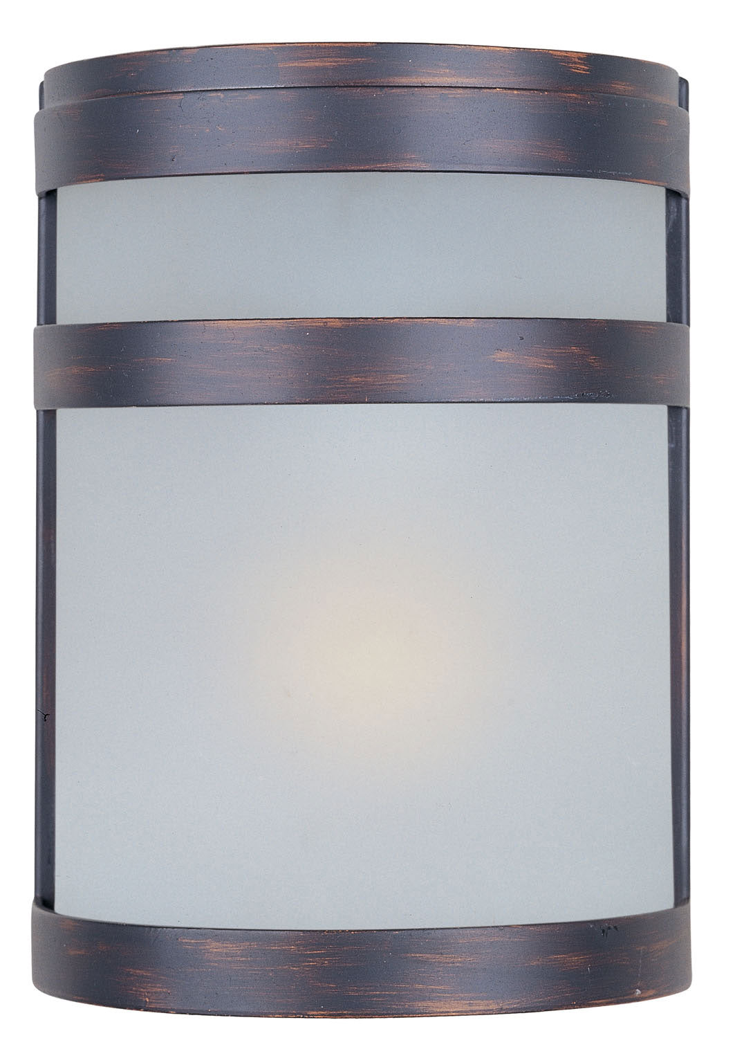 Maxim One Light Outdoor Wall Lantern