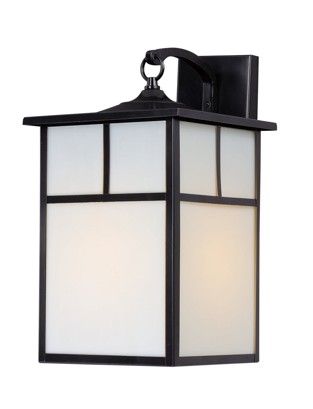 Maxim One Light Outdoor Wall Lantern